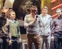 Winter Futsal League 0002