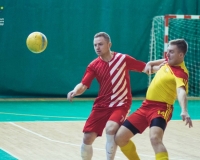Winter Futsal League 0021